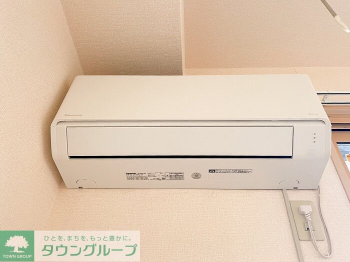 セジュール富士見の物件内観写真