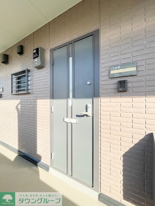 セジュール富士見の物件内観写真