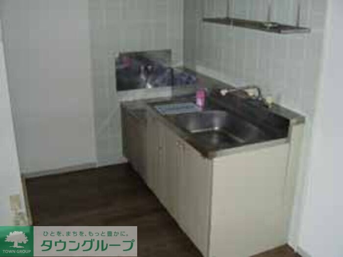 グランディオス久喜の物件内観写真