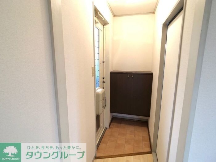 グランディオス久喜の物件内観写真