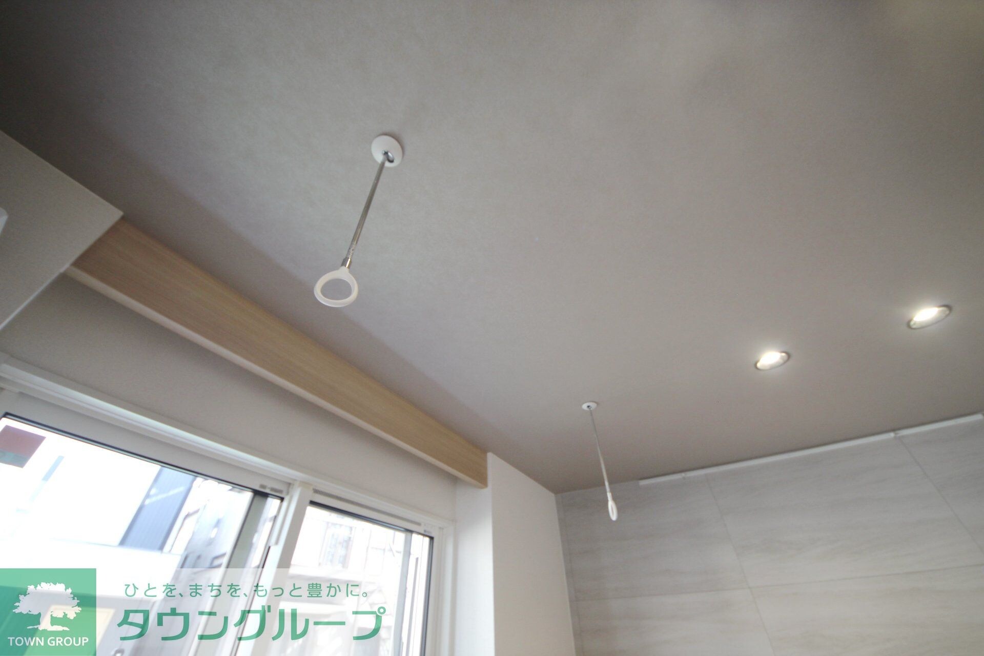 ノーブルパレス上木崎の物件内観写真