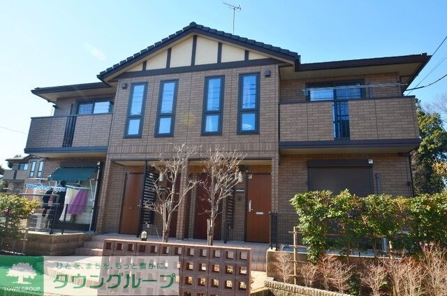 SAKURA Hills Bの物件内観写真