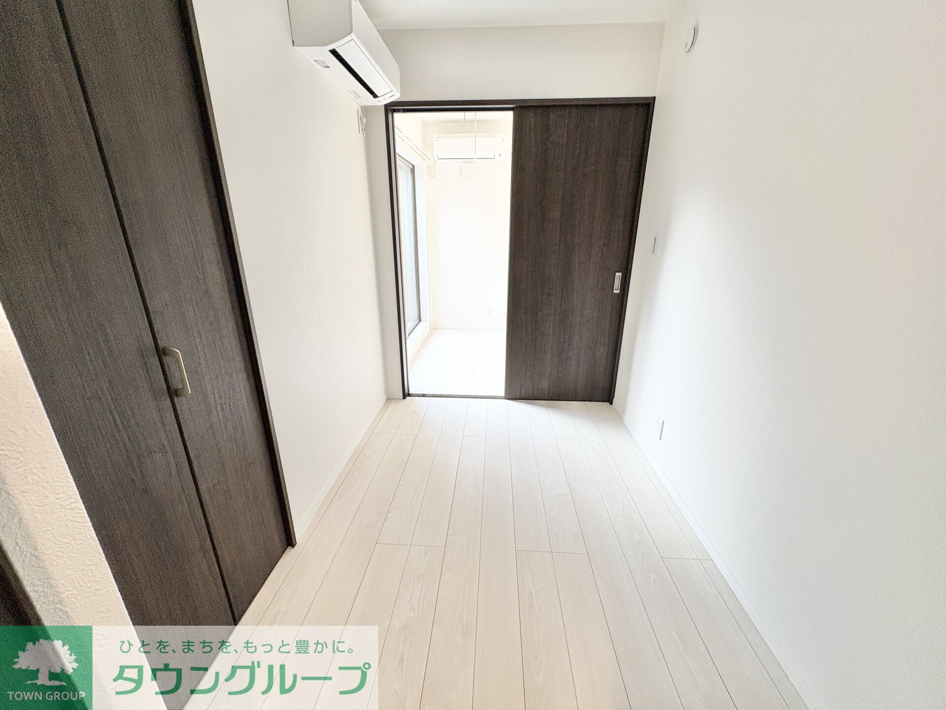 コリーヌ大宮土手町の物件内観写真