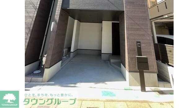 Kolet日進#16の物件内観写真