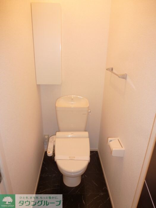 エルミタージュ・アンの物件内観写真