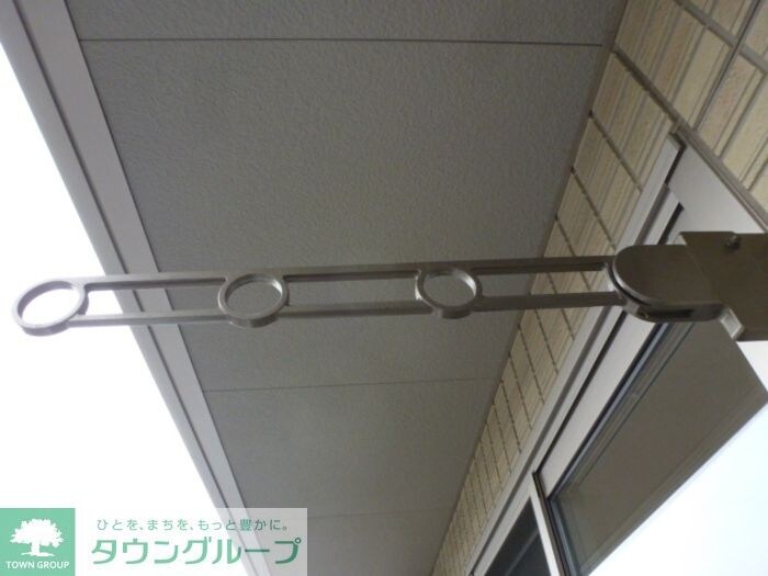 エルミタージュ・アンの物件内観写真