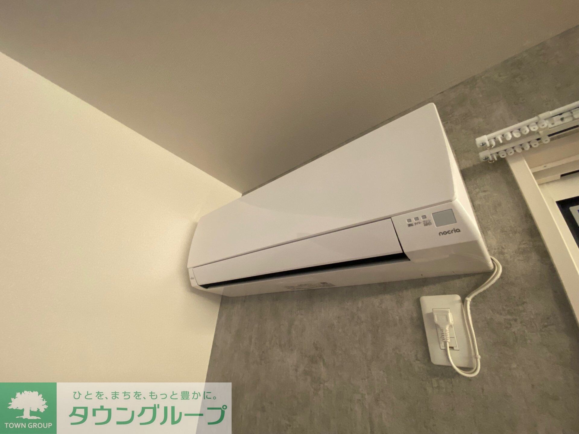 ノーブルラフィネ白幡の物件内観写真