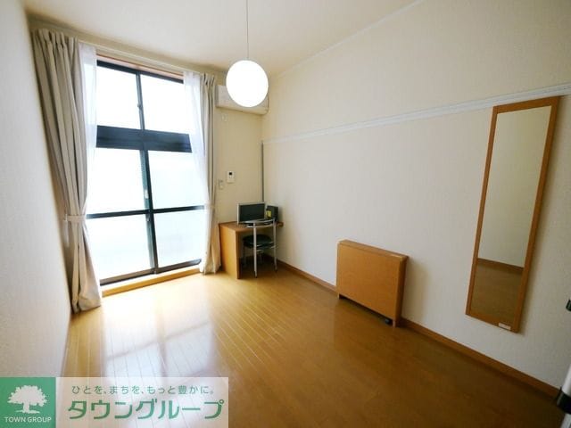 レオパレスアロンジェの物件内観写真