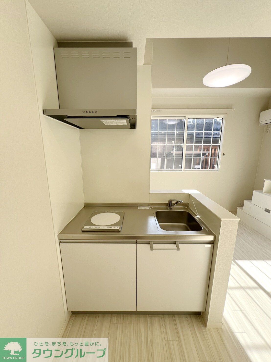 壱番館の物件内観写真