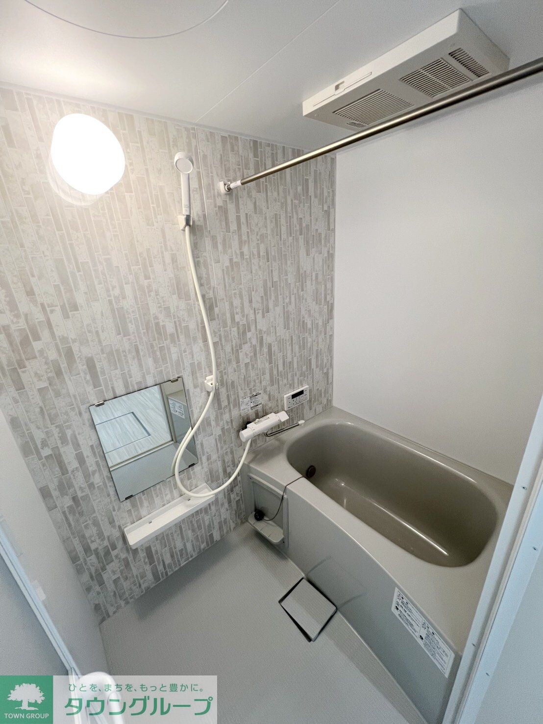 壱番館の物件内観写真