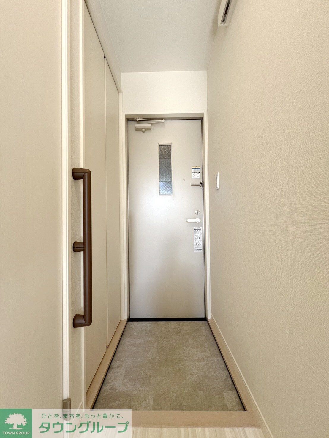 壱番館の物件内観写真