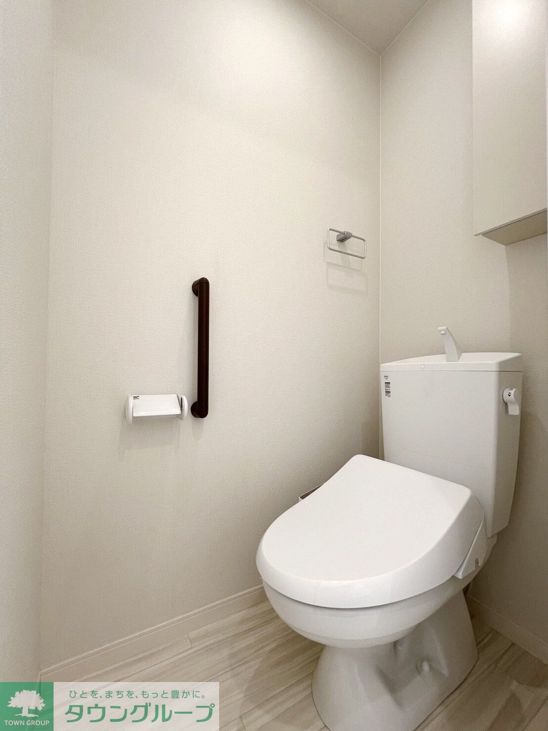 壱番館の物件内観写真