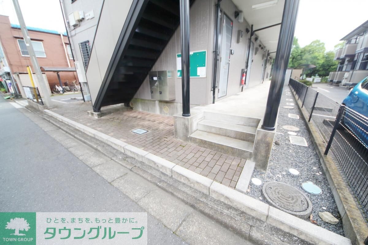 リヴェールの物件内観写真