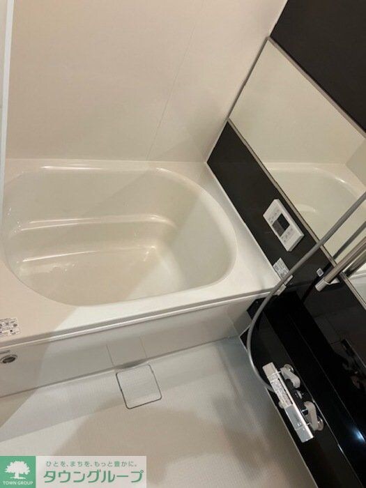 ノーブルヴィラ南浦和の物件内観写真