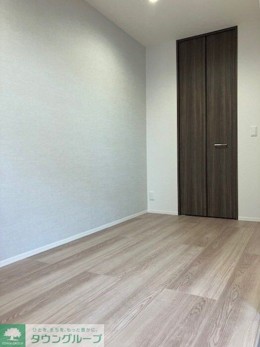 ノーブルヴィラ南浦和の物件内観写真