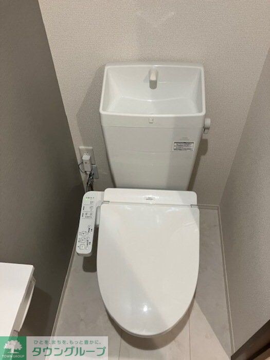 ノーブルヴィラ南浦和の物件内観写真