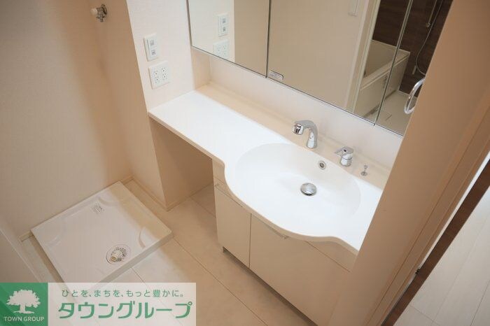 第8グリーンハイツの物件内観写真