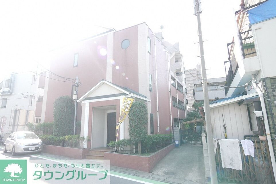 すずらん館の物件内観写真