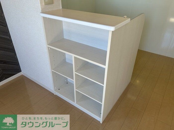 プラセールの物件内観写真