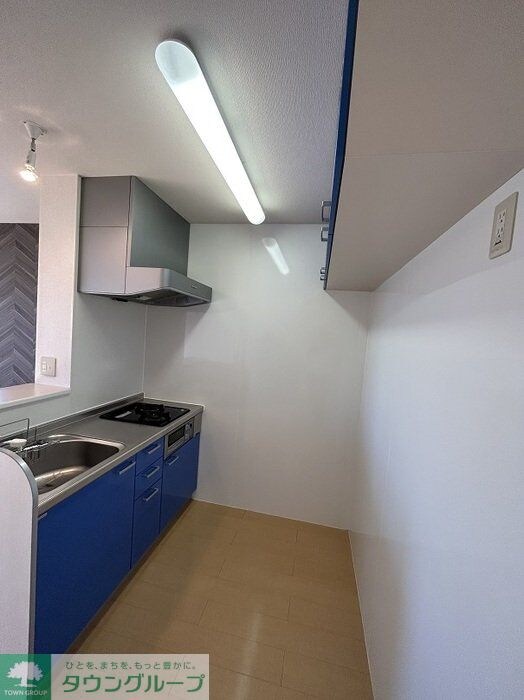 プラセールの物件内観写真