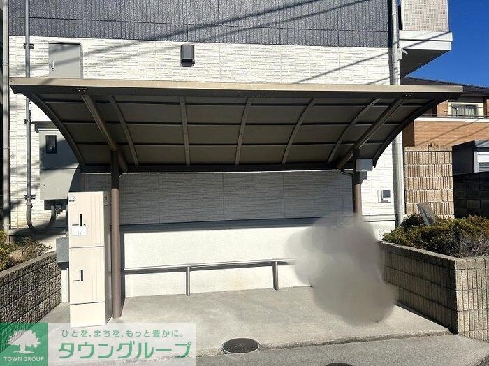 プラセールの物件内観写真