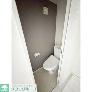 Cozy南与野の物件内観写真