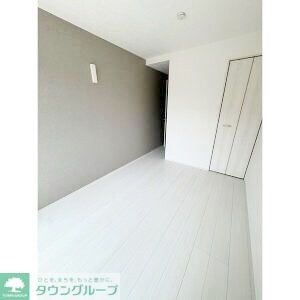 Cozy南与野の物件内観写真