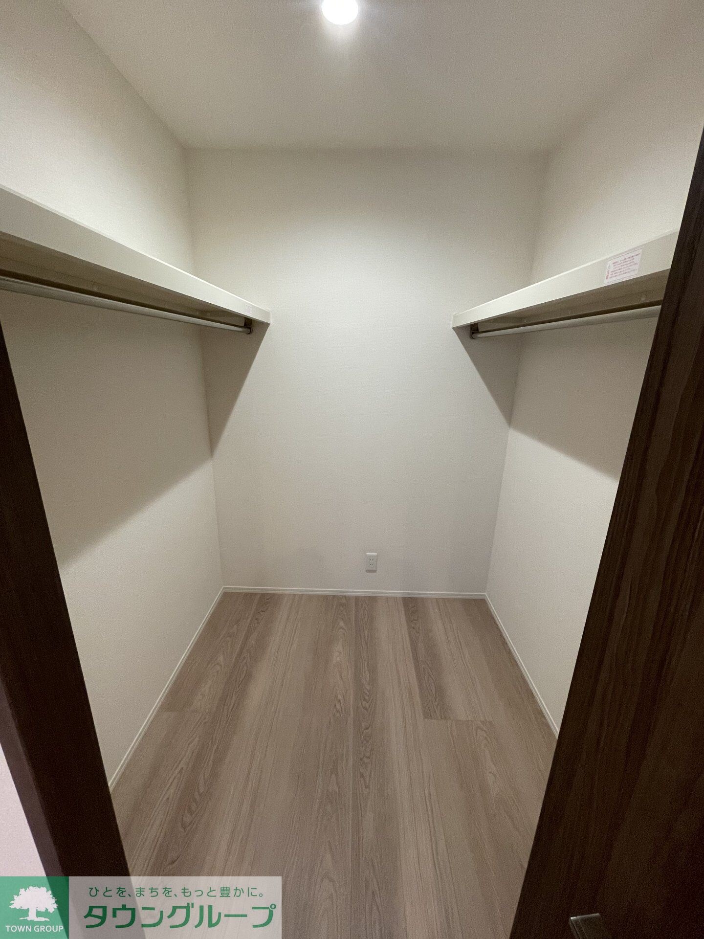 Noble villa鹿手袋 Aの物件内観写真