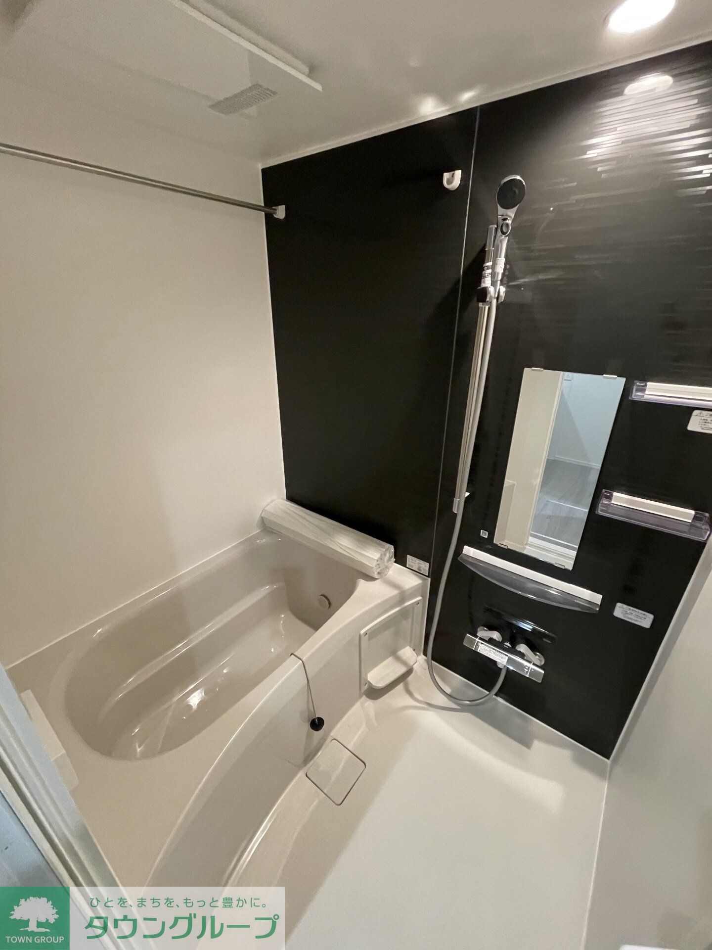 Noble villa鹿手袋 Aの物件内観写真