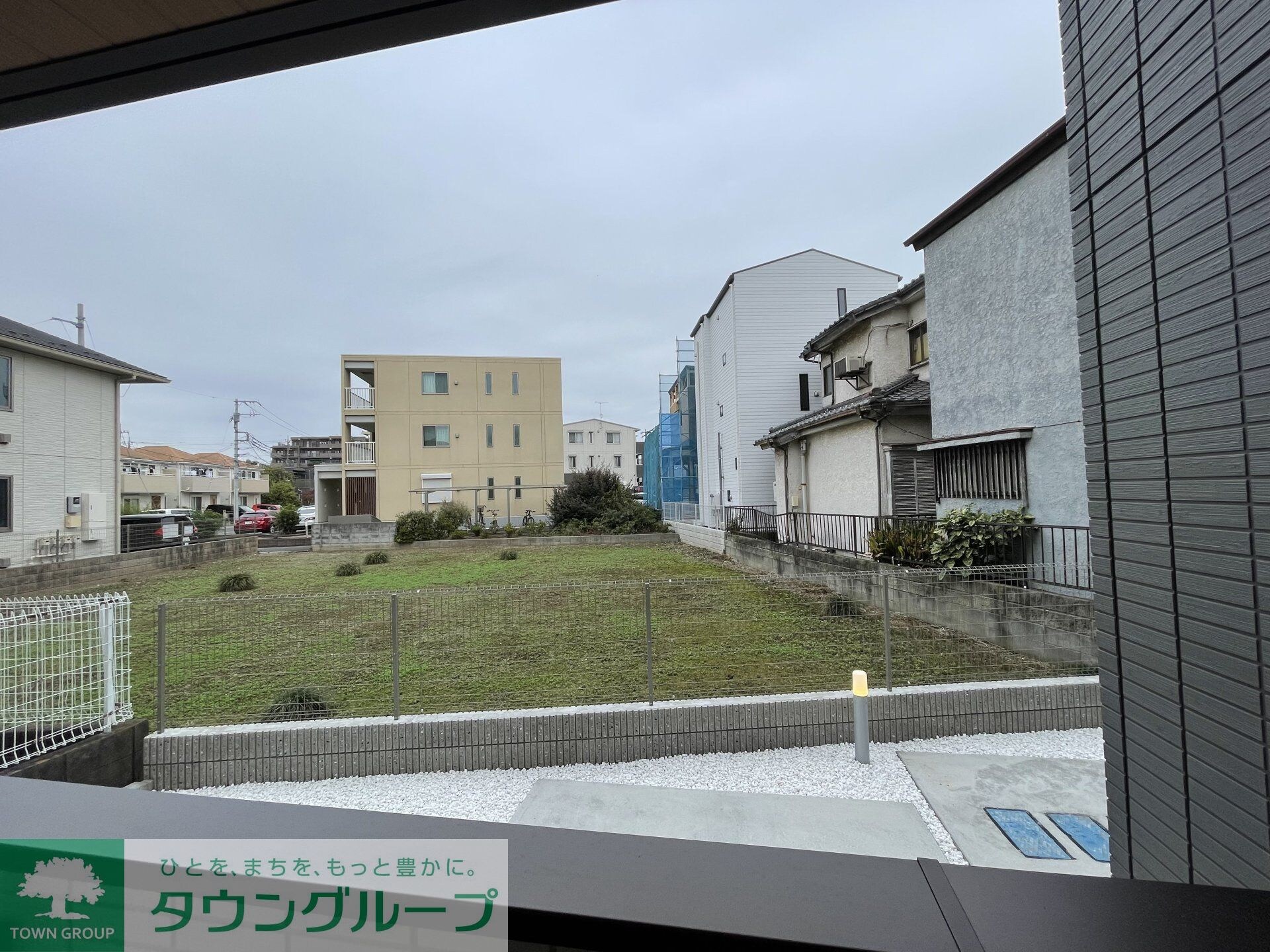 Noble villa鹿手袋 Aの物件内観写真