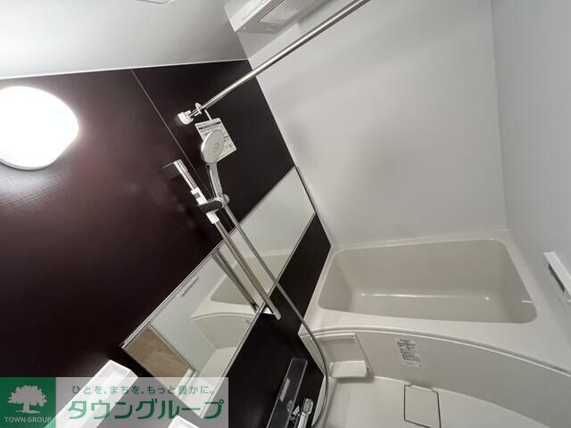 M Residence 常盤の物件内観写真