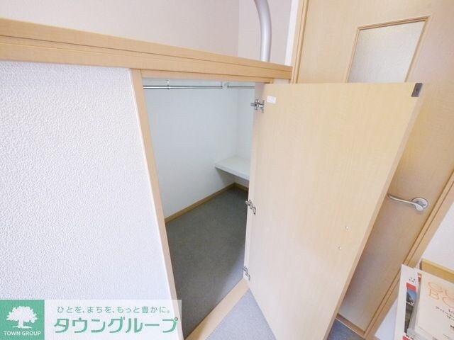 レオパレスプレミール中浦和IIの物件内観写真