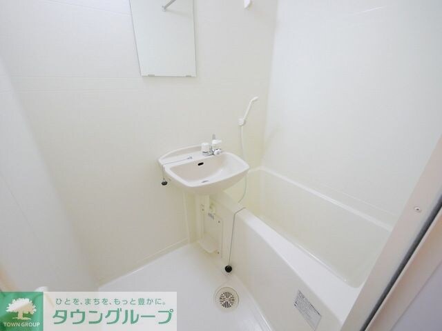 レオパレスプレミール中浦和IIの物件内観写真