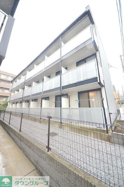 レオパレスプレミール中浦和IIの物件内観写真