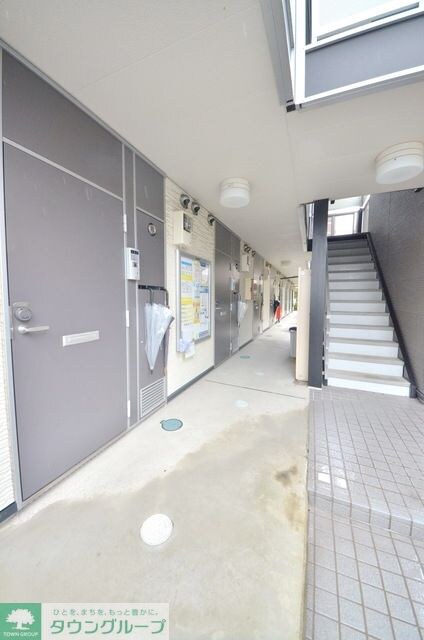 レオパレスプレミール中浦和IIの物件内観写真