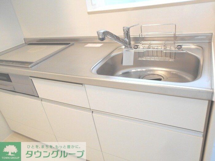 ティサージュの物件内観写真