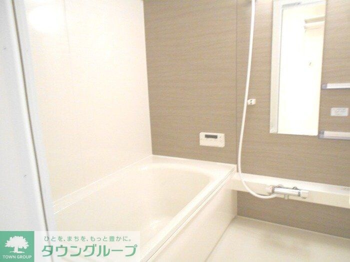 ティサージュの物件内観写真