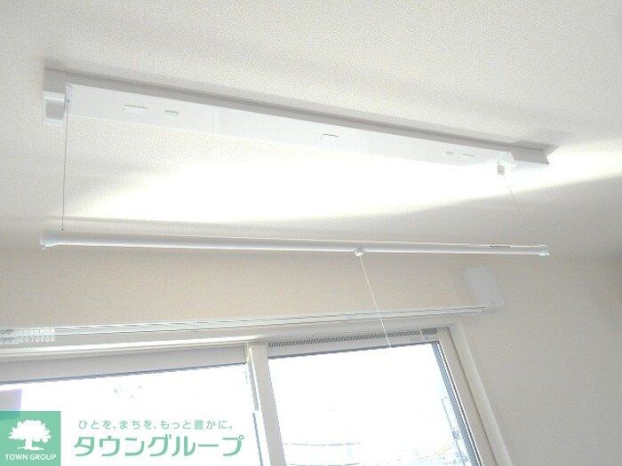 ティサージュの物件内観写真