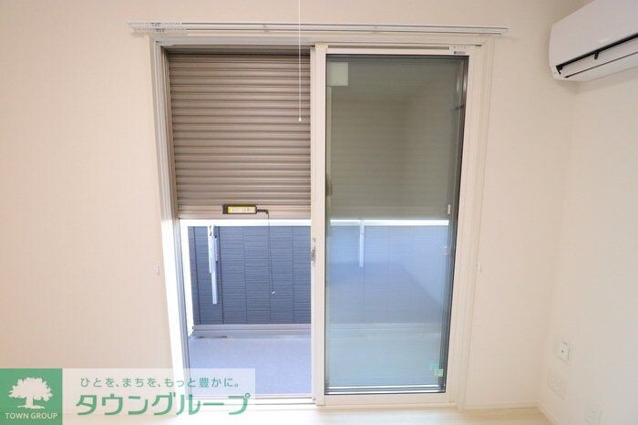 グランシャリオの物件内観写真