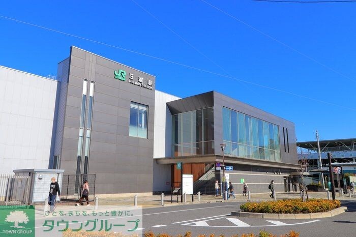 グランシャリオの物件内観写真