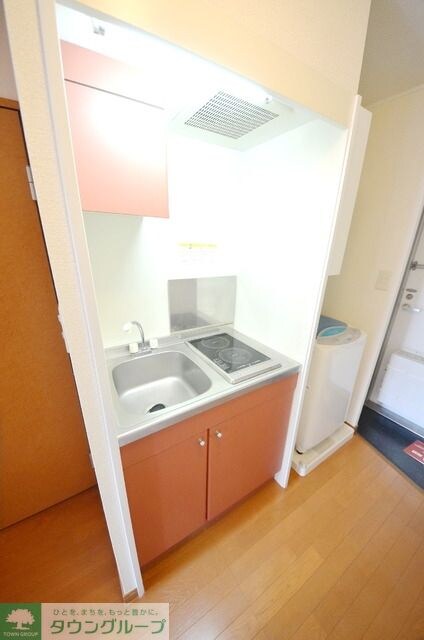 レオパレスパレット壱番館 28375の物件内観写真