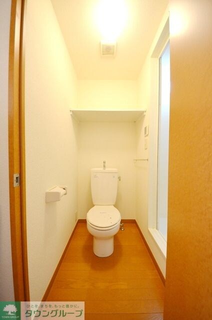 レオパレスパレット壱番館 28375の物件内観写真