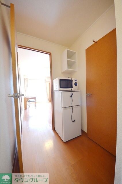 レオパレスパレット壱番館 28375の物件内観写真