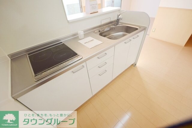 ウィスタリア Gの物件内観写真