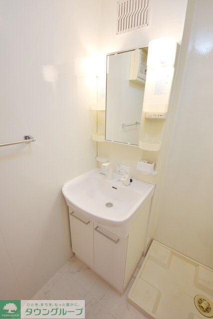 ウィスタリア Gの物件内観写真