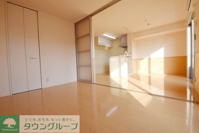 ウィスタリア Gの物件内観写真