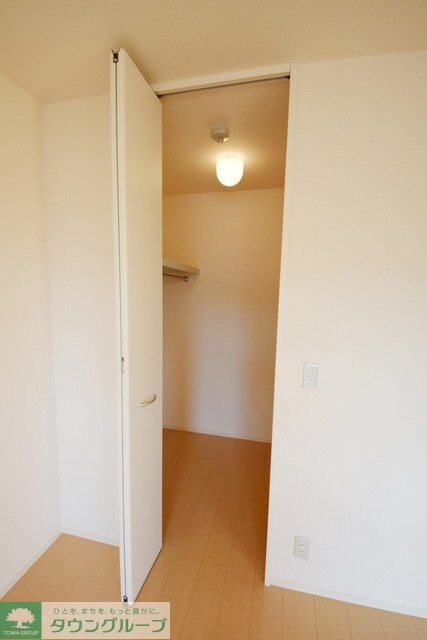 ウィスタリア Gの物件内観写真