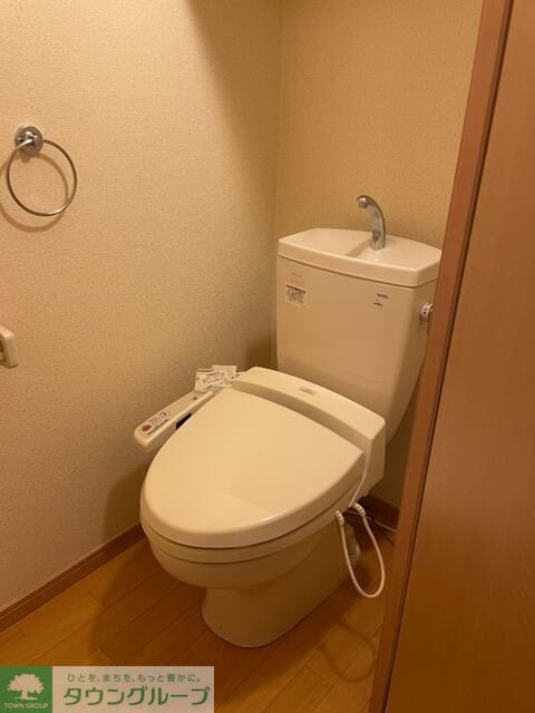 グランシャリオ木崎の物件内観写真