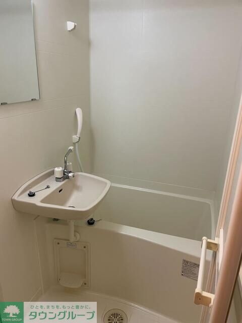 グランシャリオ木崎の物件内観写真