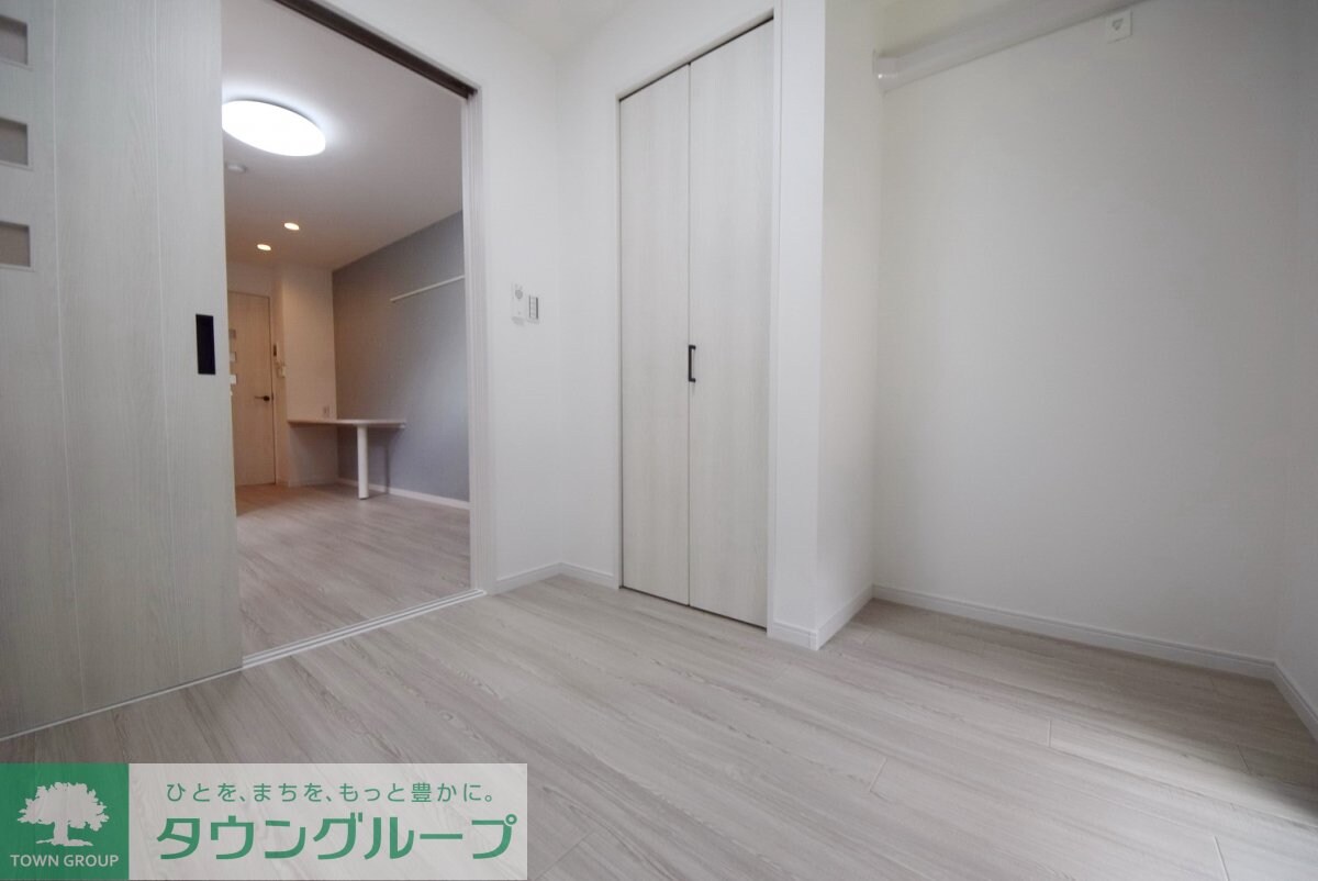 グレイスグリーンヒルズの物件内観写真